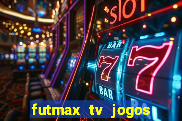 futmax tv jogos flamengo e vasco